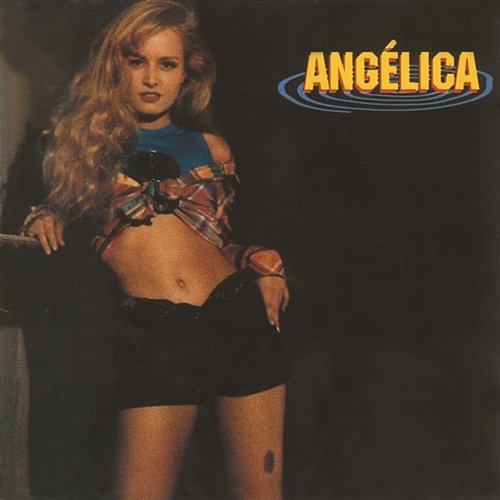 Angélica Angélica
