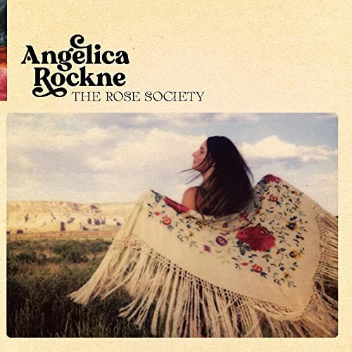 Angelica Rockne-The Rose Society Various Artists
