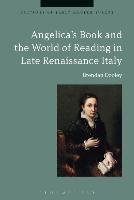 Angelica's Book and the World of Reading in Late Renaissance Dooley Brendan