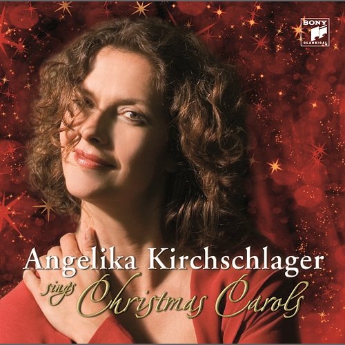 Angelika Kirchschlager Sings Christmas Carols Angelika Kirchschlager