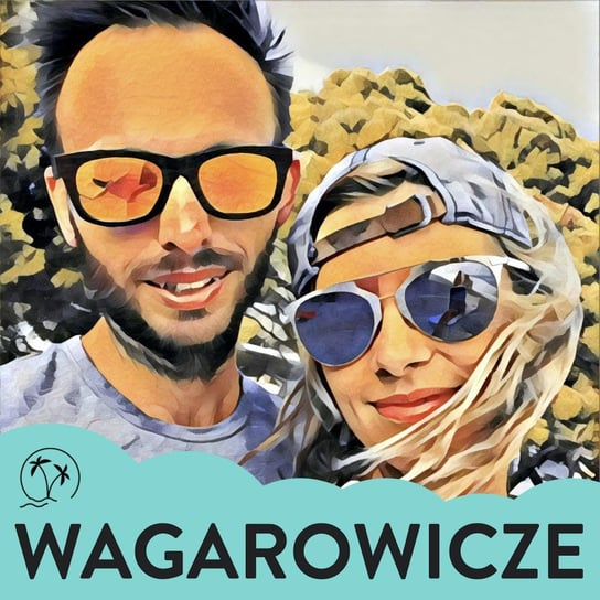 Angelika Przemiana Językowa - Wagarowicze - podcast Biały Aggie