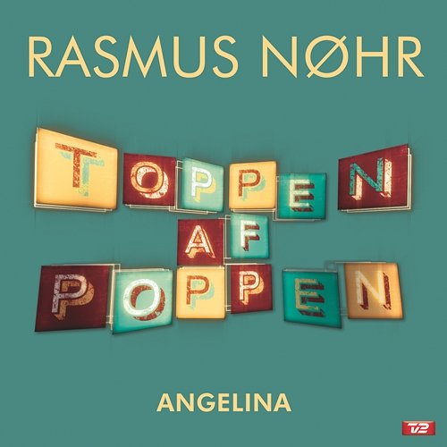 Angelina Rasmus Nøhr