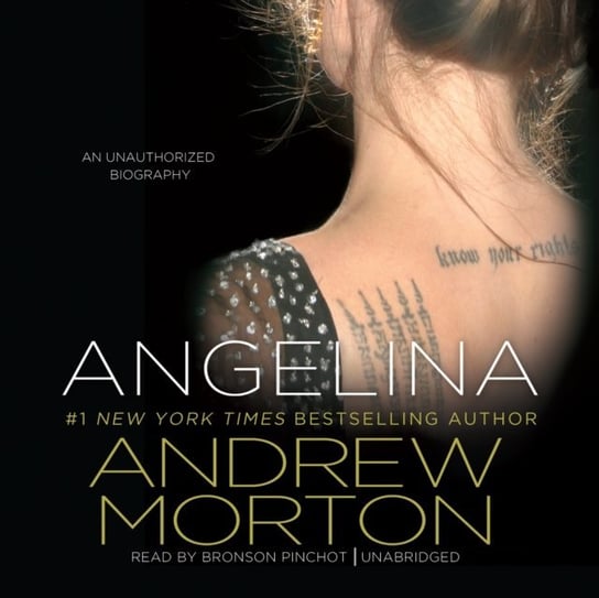Angelina Morton Andrew