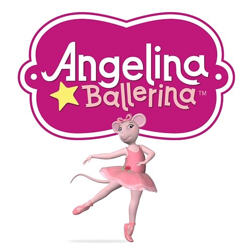 Angelina Ballerina Theme Angelina Ballerina