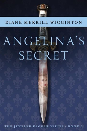 Angelina's Secret Merrill Wigginton Diane