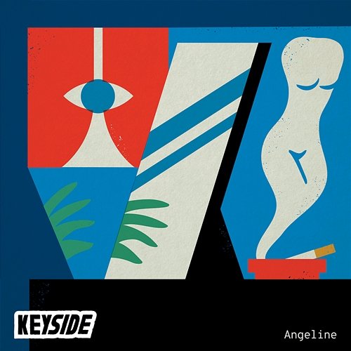 Angeline Keyside
