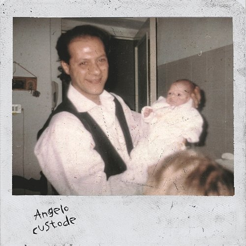 Angelo Custode ØXNA, Meda