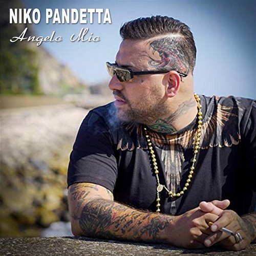 Angelo mio Niko Pandetta
