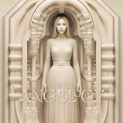 ANGELOGY Matcha
