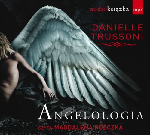 Angelologia Trussoni Danielle