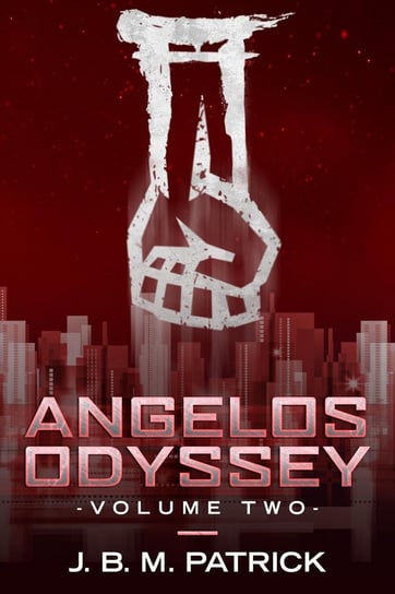 Angelos Odyssey Patrick J.B.M.