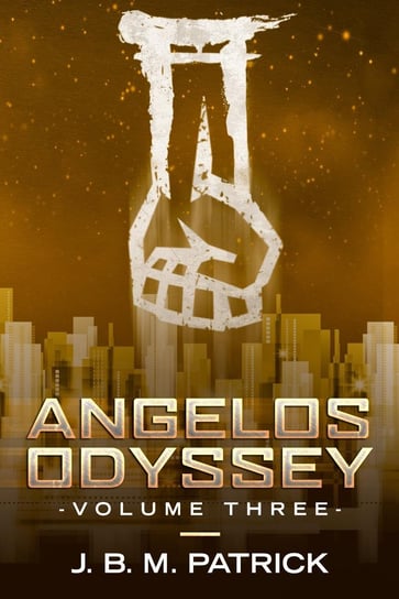Angelos Odyssey J. B. M. Patrick