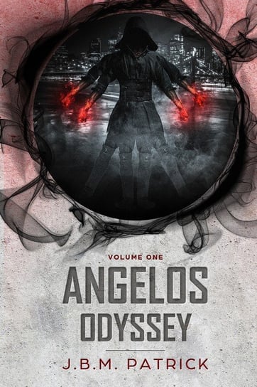 Angelos Odyssey Patrick Joshua B