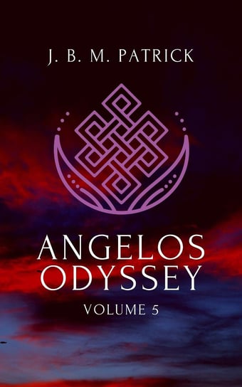 Angelos Odyssey - ebook epub Patrick Joshua