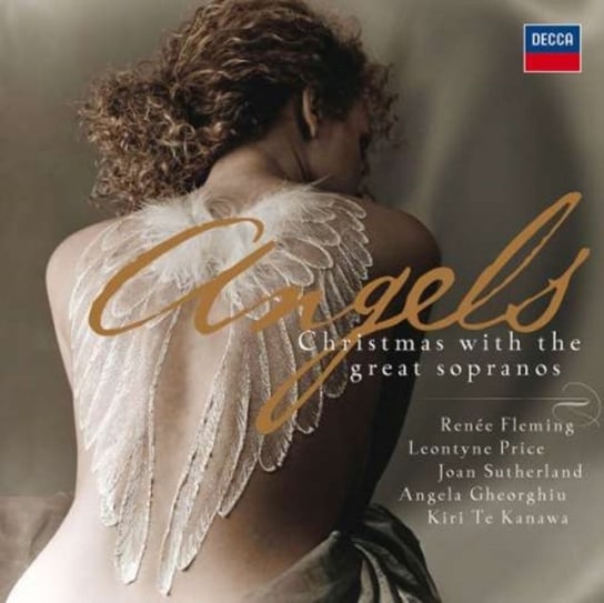 Angels:a Christmas Celebr Various Artists