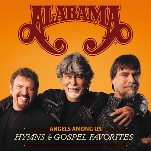 Angels Among Us: Hymns & Gospel Favorites Alabama