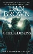 Angels and Demons. Film Tie-In Brown Dan