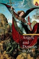 Angels and Demons in Art Giorgi Rosa