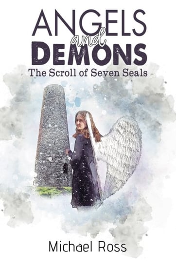 Angels and Demons - The Scroll of Seven Seals Michael Ross