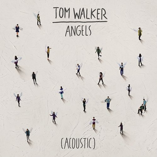 Angels Tom Walker