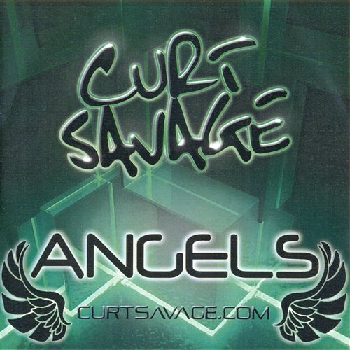 Angels Curt Savage
