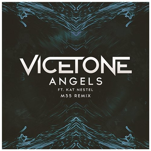Angels Vicetone feat. Kat Nestel