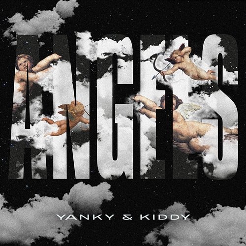 Angels Yanky, Kiddy feat. Dogslife, Master Code