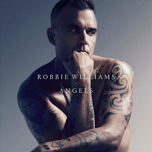 Angels Robbie Williams