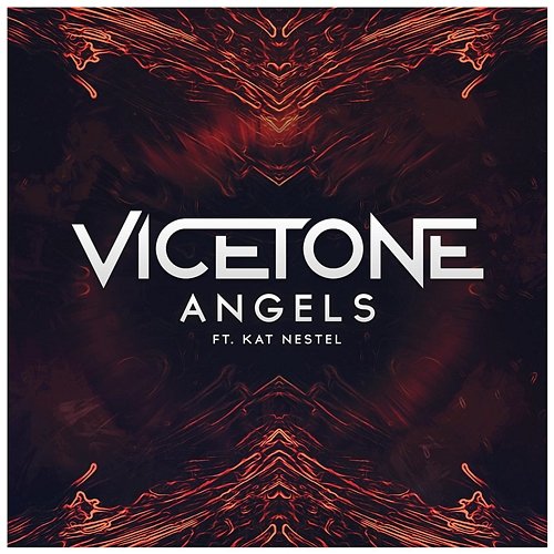 Angels Vicetone feat. Kat Nestel