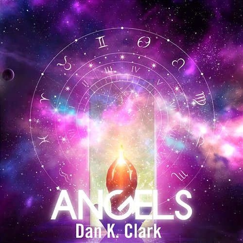 Angels Dan K. Clark