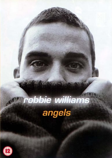 Angels - Williams Robbie | Muzyka Sklep EMPIK.COM