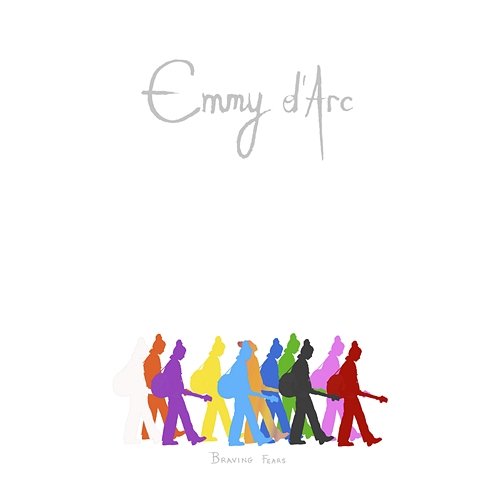 Angels Emmy d'Arc