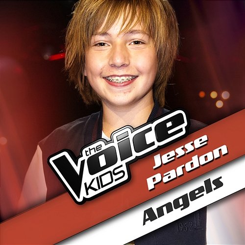 Angels Jesse Pardon