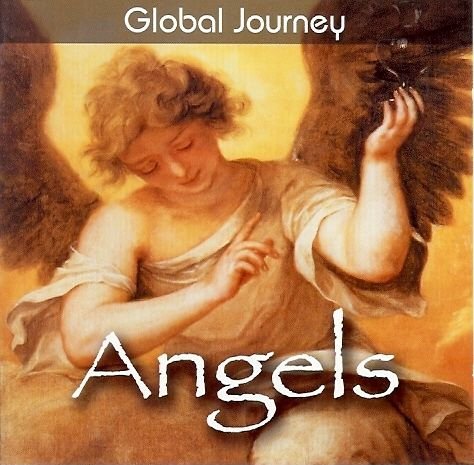 Angels Various Artists