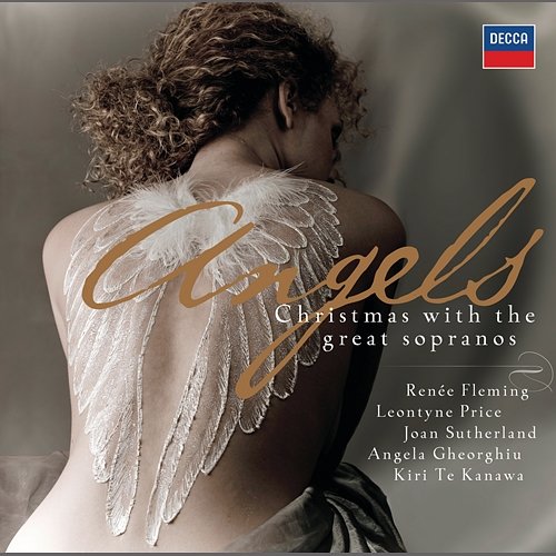 Schubert: Ave Maria, D. 839 Renée Fleming, Royal Philharmonic Orchestra, Andreas Delfs