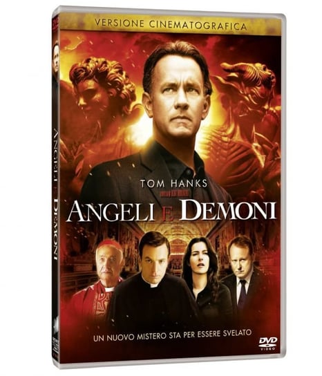Angels & Demons (Anioły i demony) Howard Ron