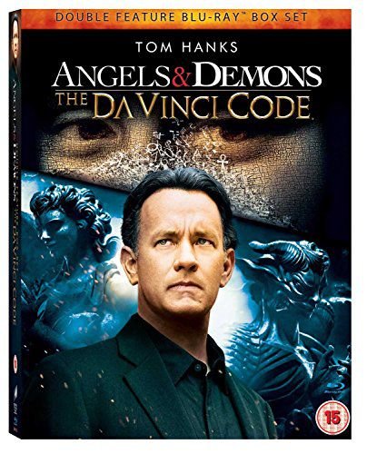Angels & Demons / The Da Vinci Code (Anioły i demony / Kod da Vinci) Howard Ron