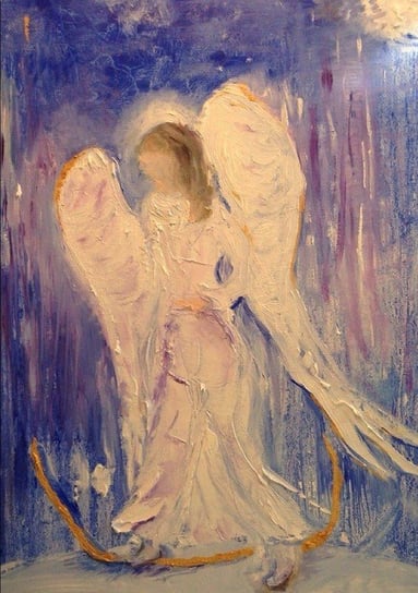 Angels Diary Douglas-Faraci Dr. Denise
