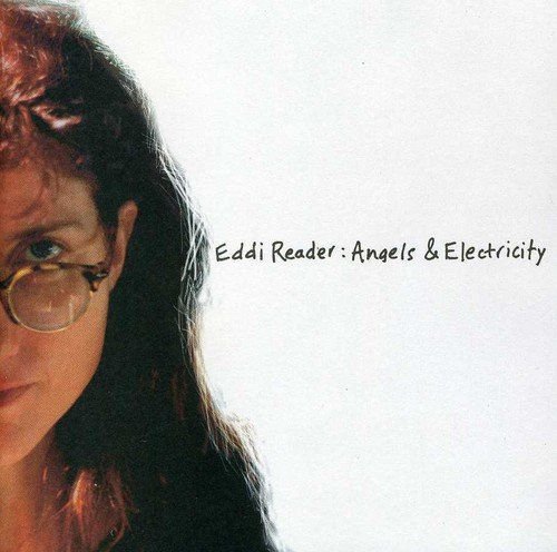 Angels & Electricity Reader Eddi