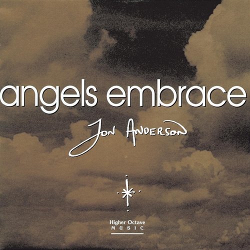 Angels Embrace Jon Anderson