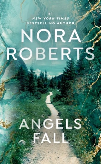 Angels Fall Nora Roberts