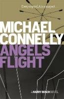 Angels Flight Connelly Michael