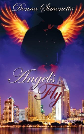 Angels Fly Simonetta Donna