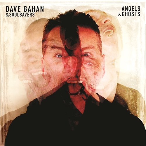 Angels & Ghosts Dave Gahan & Soulsavers