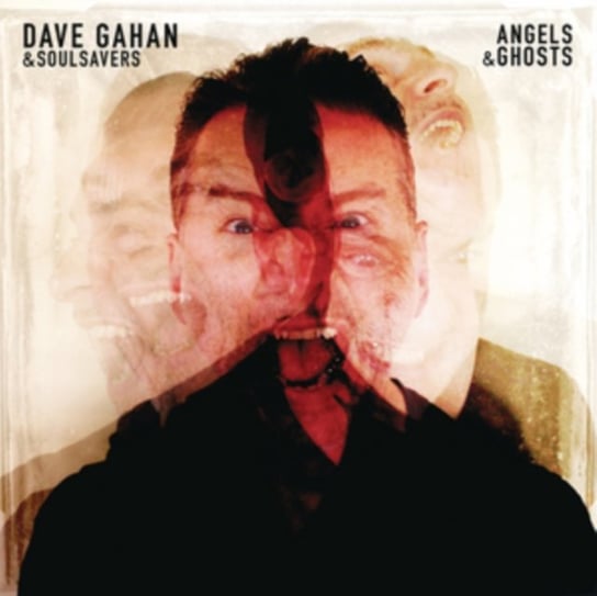 Angels & Ghosts Gahan Dave, Soulsavers