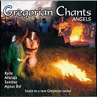 Angels Gregorian Chants Duda Krzysztof
