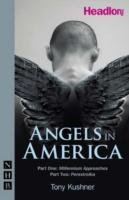Angels in America Kushner Tony