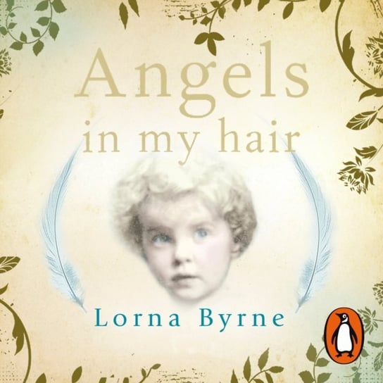 Angels in My Hair Byrne Lorna