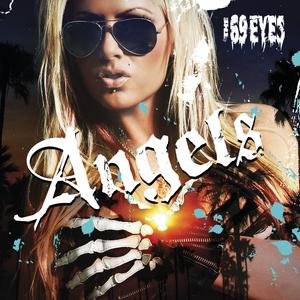 Angels (Limited Edition) The 69 Eyes