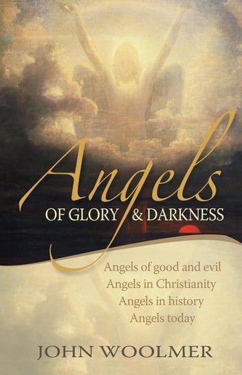 Angels of Glory and Darkness Woolmer John
